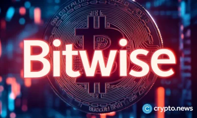 AI stocks are draining crypto’s momentum, Bitwise warns