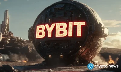 Bybit named to Fortune Crypto 100 as it accelerates its vision for the new financial platform