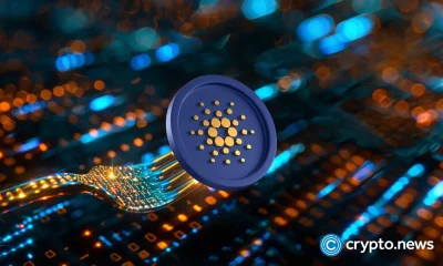Cardano powers Brazil Olympic tech push with blockchain and AI