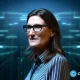 Cathie Wood says global instability will ignite Bitcoin's next surge