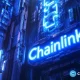 Chainlink connected SWIFT to crypto. LINK trades at $7
