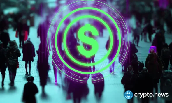 How the GENIUS Act made USDC wall street's stablecoin