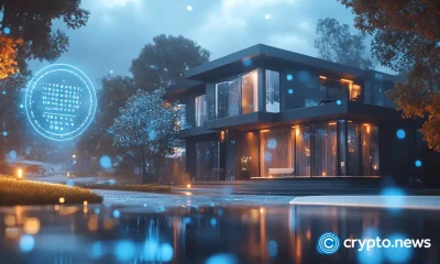 Can you buy a house with Bitcoin? The Fannie Mae order