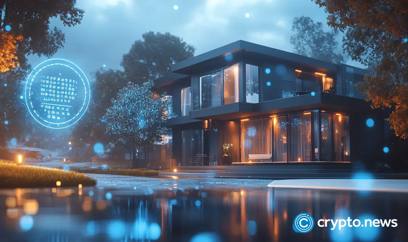 Can you buy a house with Bitcoin? The Fannie Mae order