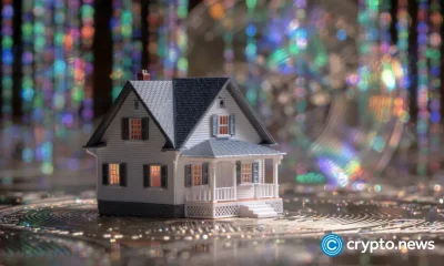 Coinbase funds first Bitcoin mortgage backed by Fannie Mae