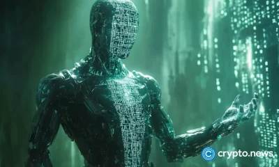 What is proof of personhood? Verifying real humans in the AI age