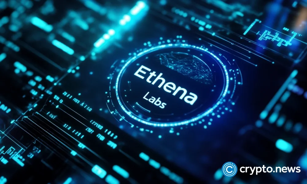 Ethena plans $250M allocation as Securitize brings tokenized CLO fund to Solana
