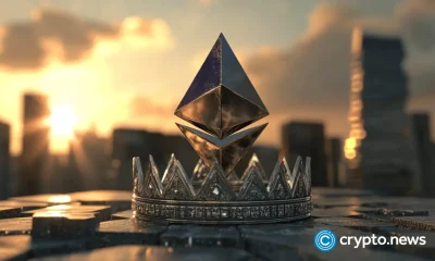 Ethereum recruits top researchers as Joe Lubin backs Ethlabs