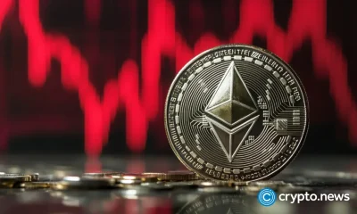 Loopring shuts down Ethereum's first zk rollup DEX after years of decline