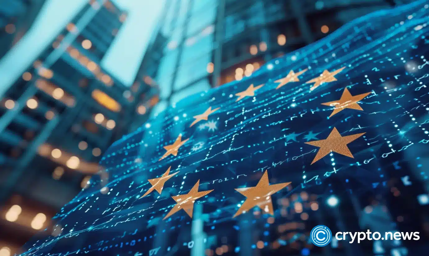 ECB's Schnabel says digital euro needed as stablecoin market nears $300B