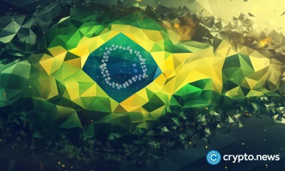 Crypto exchanges face tough Brazil test as audit mandate arrives
