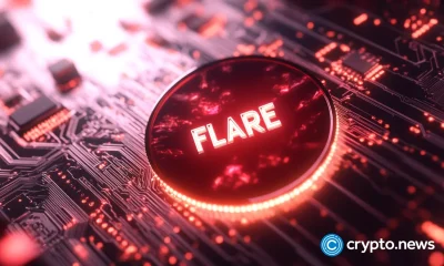 FXRP on Cardano? Flare explores LayerZero DVN