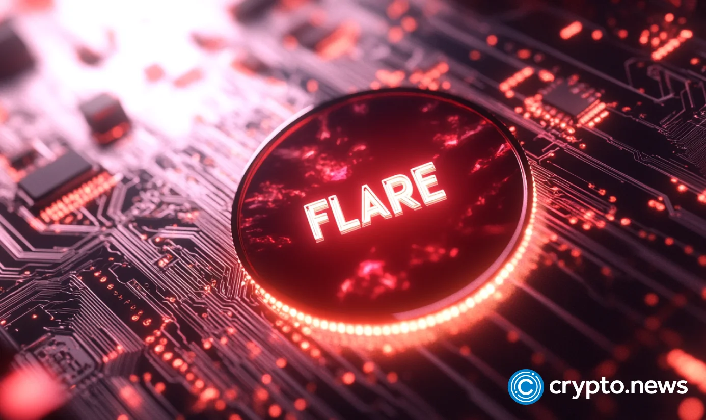 FXRP on Cardano? Flare explores LayerZero DVN