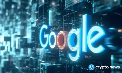 SpaceX lands Google GPU deal as record IPO countdown begins