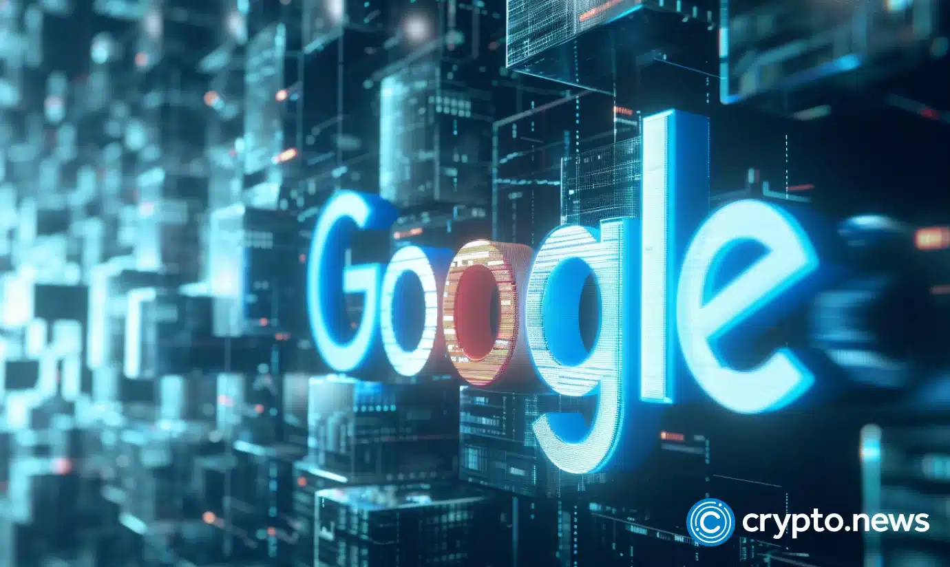 SpaceX lands Google GPU deal as record IPO countdown begins