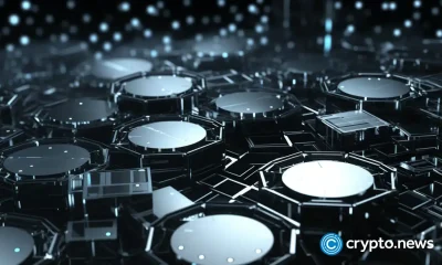Grayscale says Bitcoin could fall further if CLARITY stalls and Fed hikes