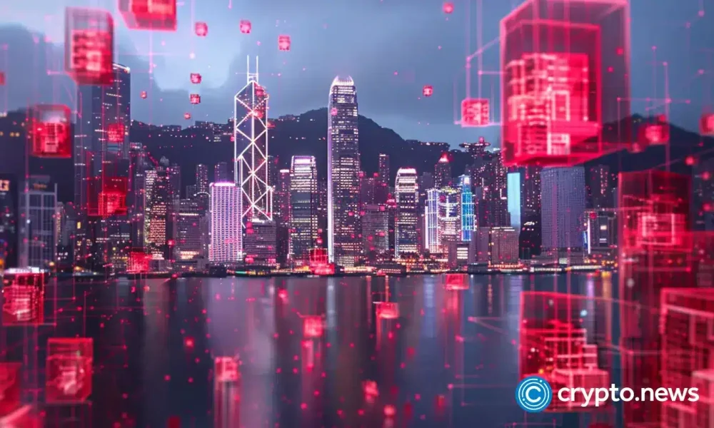 JPMorgan, HSBC join Hong Kong tokenized bond working group