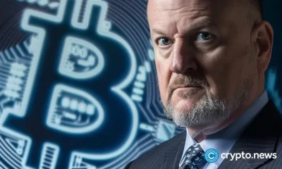 Why is Jim Cramer calling Bitcoin’s latest crash a murder?