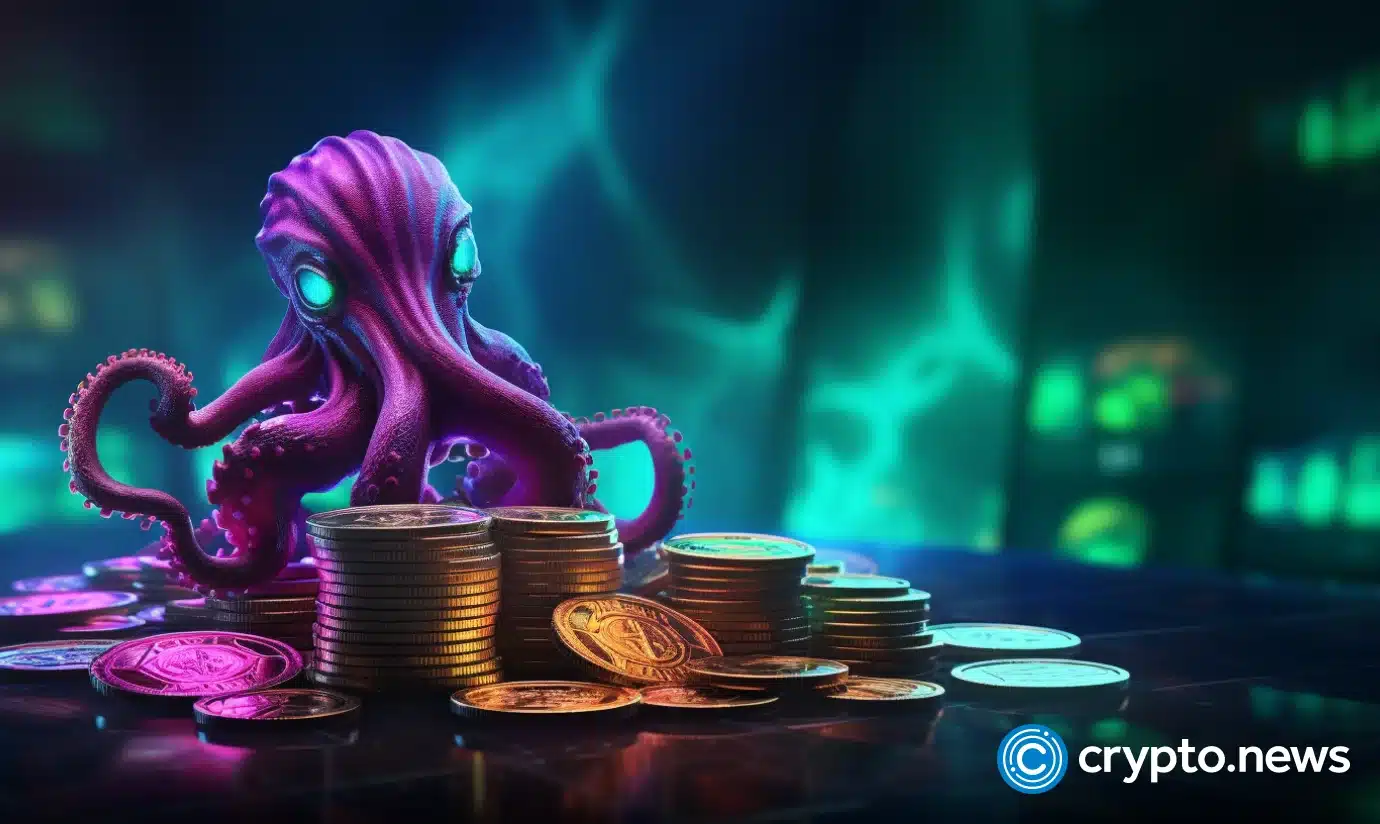 Kraken launches crypto perpetual futures for eligible U.S. traders