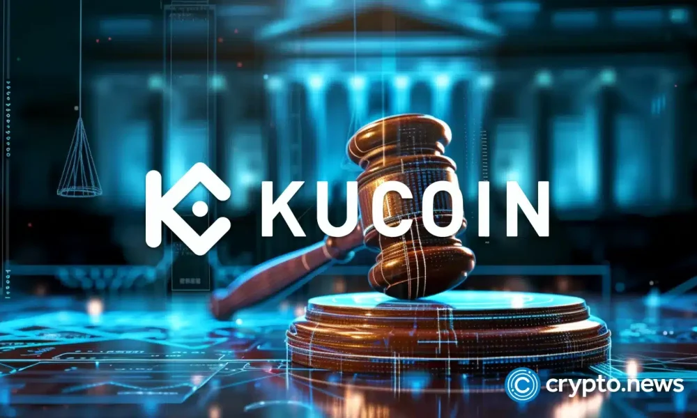 KuCoin faces scrutiny over alleged legal threat in stolen funds case