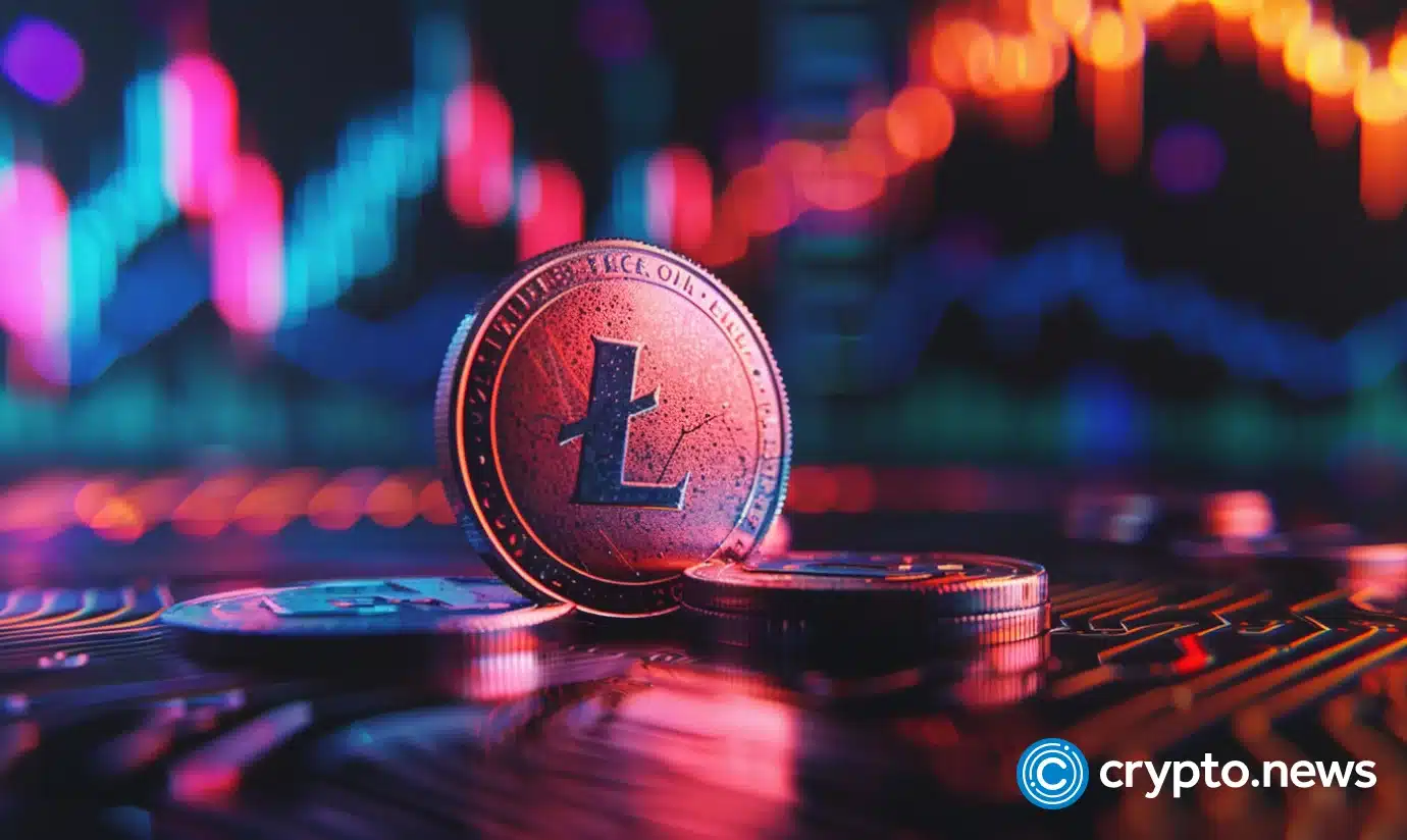 The Litecoin ETF launched. Is the altcoin ETF era here?