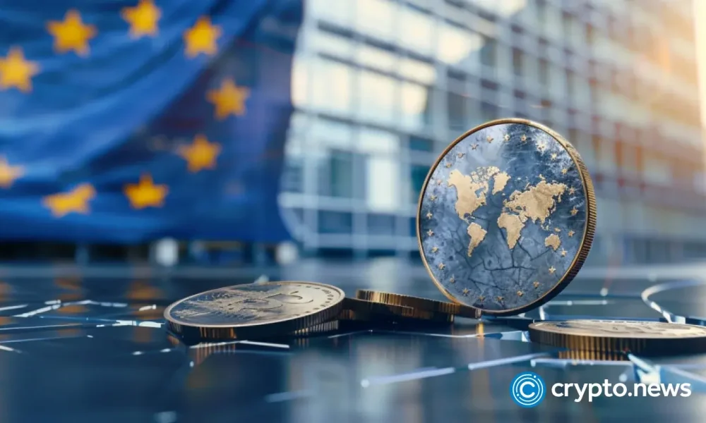 Coinbase, OKX chase Binance users as MiCA deadline bites