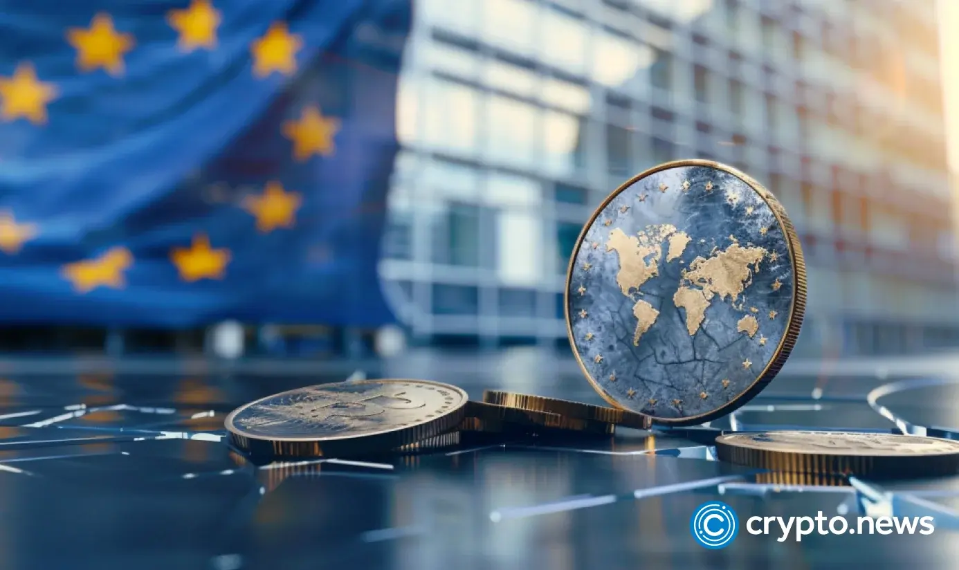 Coinbase, OKX chase Binance users as MiCA deadline bites