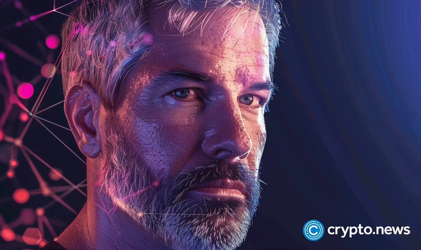 Michael Saylor breaks silence after Strategy’s $2.5M Bitcoin sale