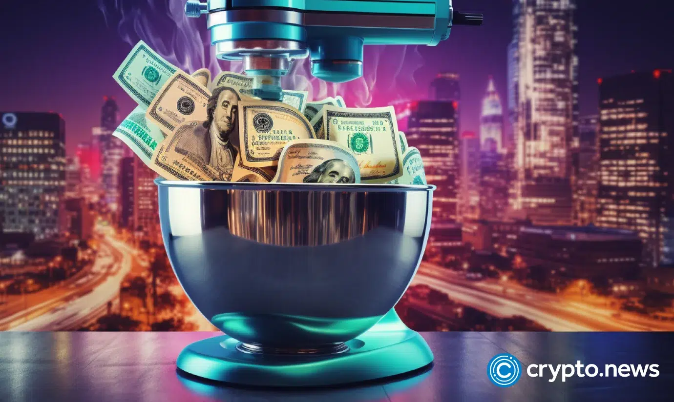 Farage’s Reform UK outpaces rivals with $9.4M from crypto billionaires