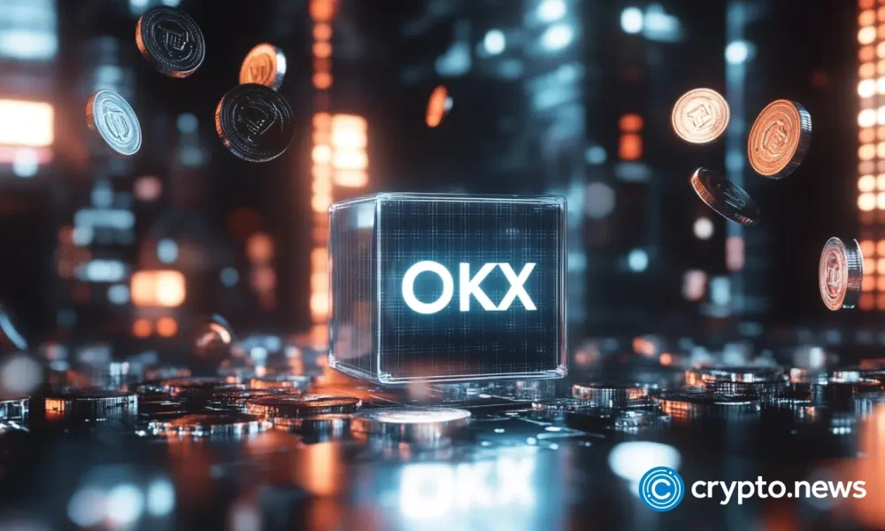 OKX adds Magnificent 7 stocks and commodities to European X Perps offering