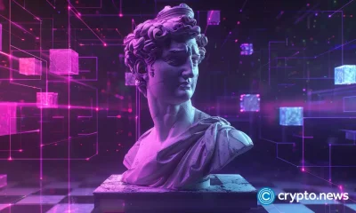 Nasdaq brings Wall Street order book data to blockchain through Pyth