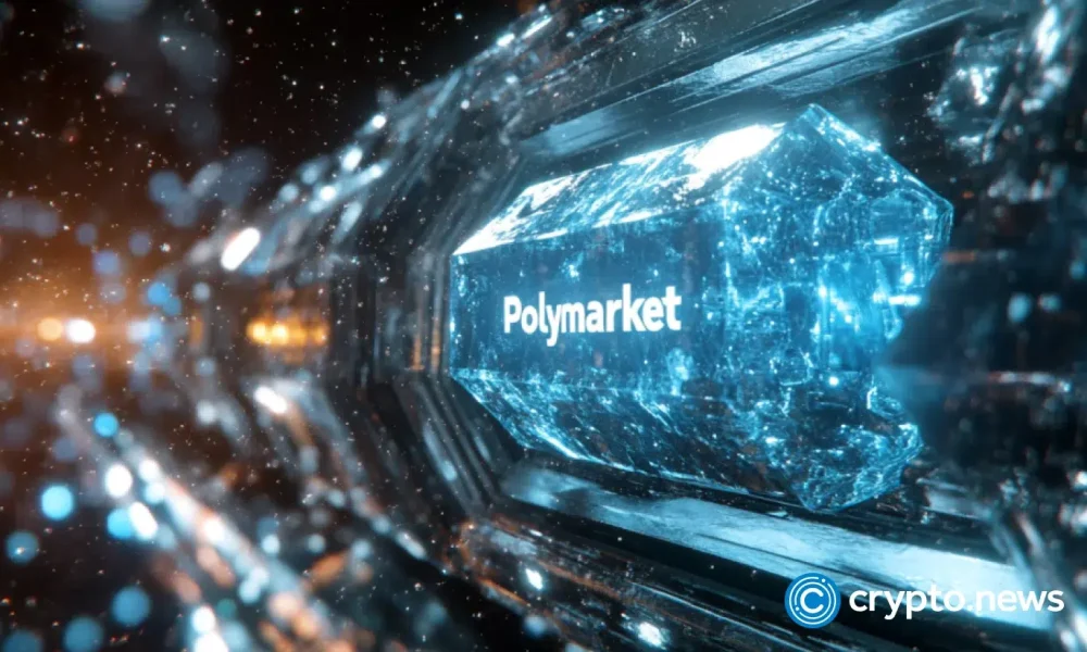 Polymarket upholds ‘No’ ruling in disputed Strategy Bitcoin sale market