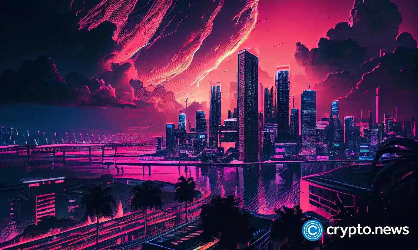 BitGo hires ex-MAS regulator to power APAC crypto push
