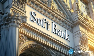 Where SoftBank stands to benefit on Japan's stablecoin plans