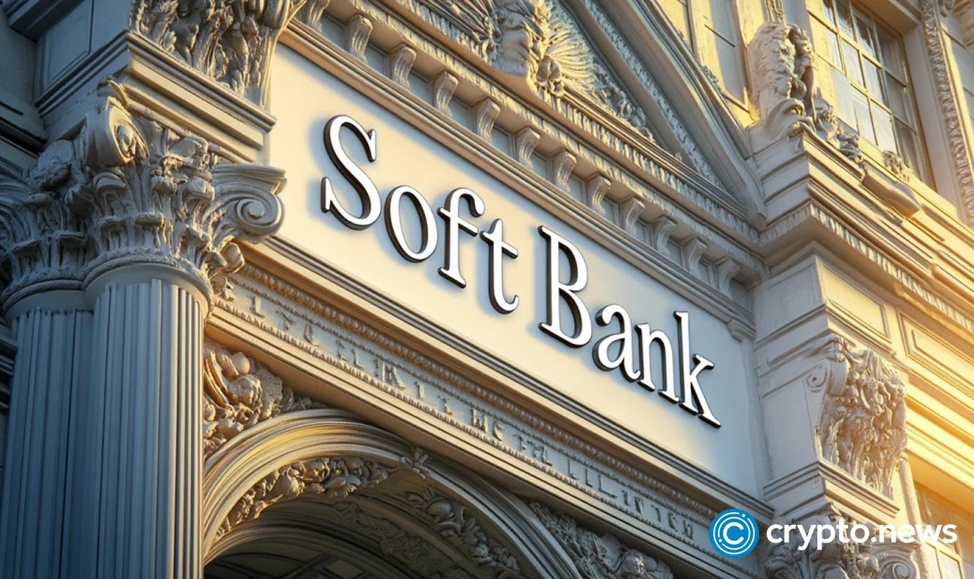 Where SoftBank stands to benefit on Japan's stablecoin plans