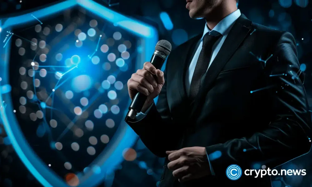 Ripple-backed PACs fuel record $189M crypto election spending