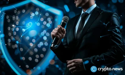 Ripple-backed PACs fuel record $189M crypto election spending