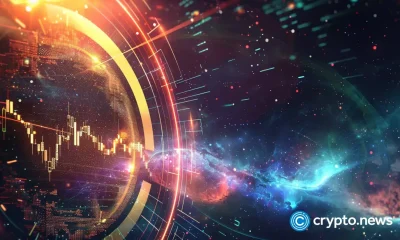 DTCC picked Stellar to tokenize wall street: Explained