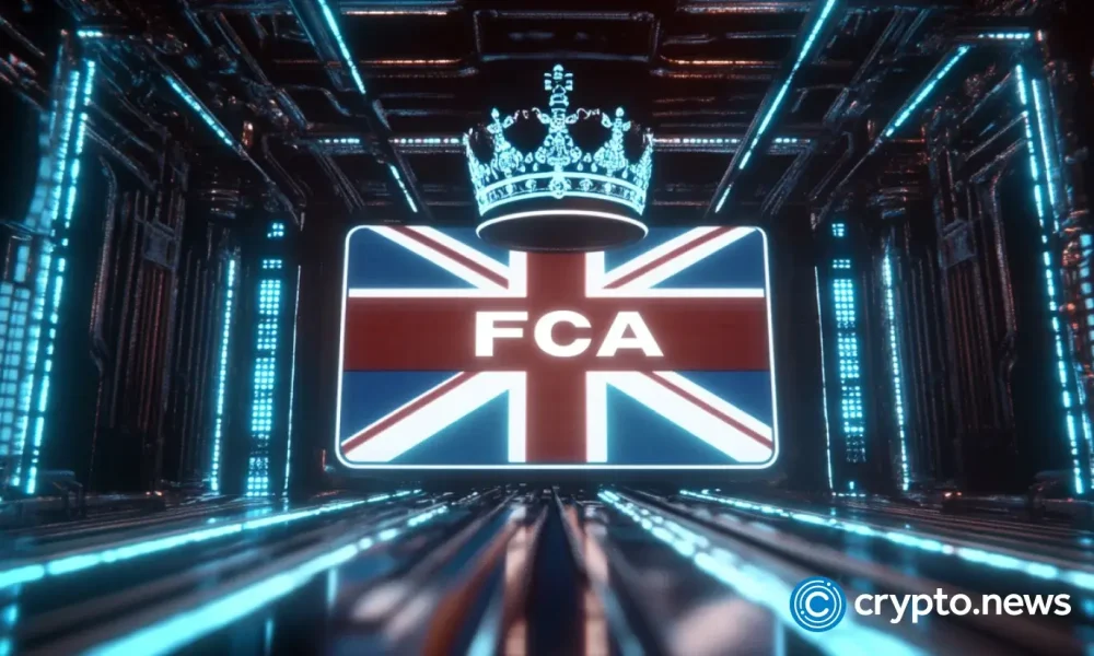 UK FCA warns Premier League clubs over crypto sponsorship risks