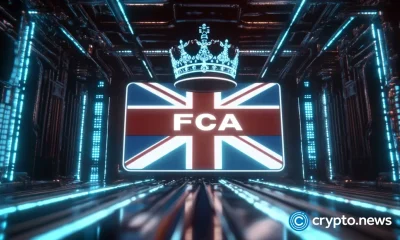 UK FCA warns Premier League clubs over crypto sponsorship risks