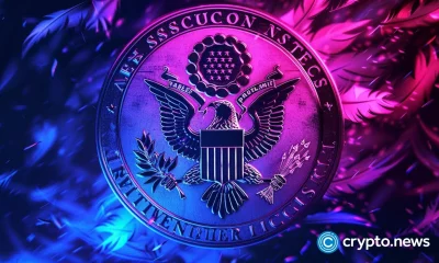 Grayscale updates NEAR ETF filing as AI token gains attention