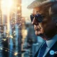 CBDC ban rides housing bill into Trump’s 10-day deadline