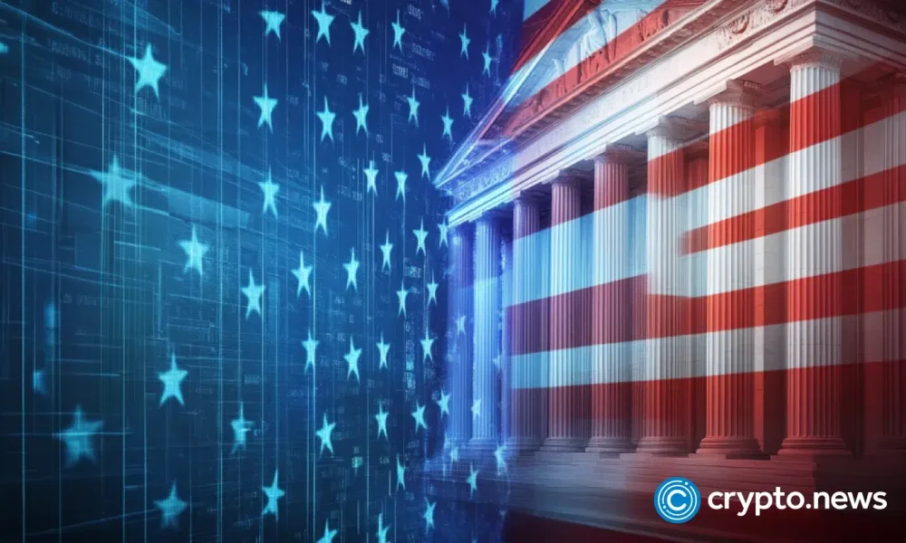 The Fed has a new chair. What it means for crypto