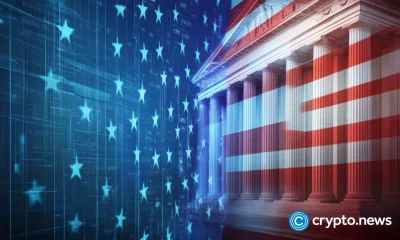 The Fed has a new chair. What it means for crypto