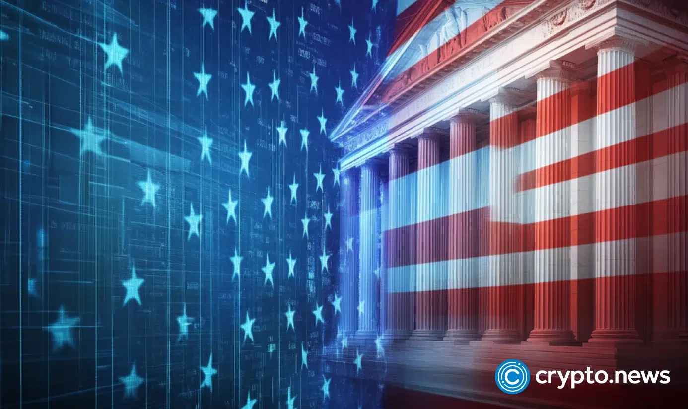 The Fed has a new chair. What it means for crypto