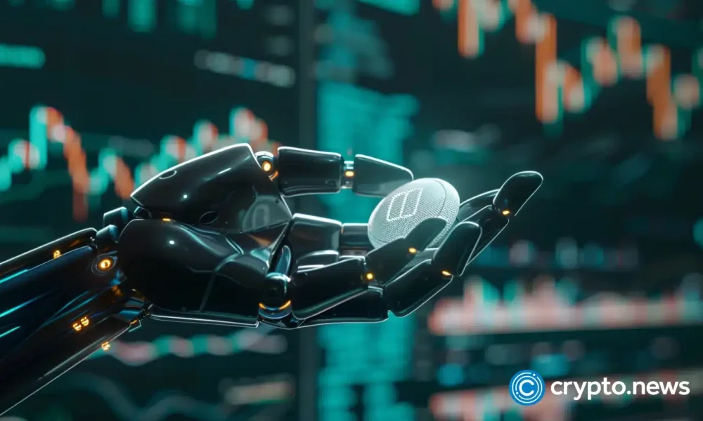 What is tokenomics? Supply, FDV, Unlocks, and Vesting explained