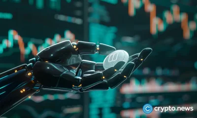 What is tokenomics? Supply, FDV, Unlocks, and Vesting explained