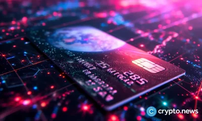 Visa tests private stablecoin settlement on Canton Network with Brale SBC