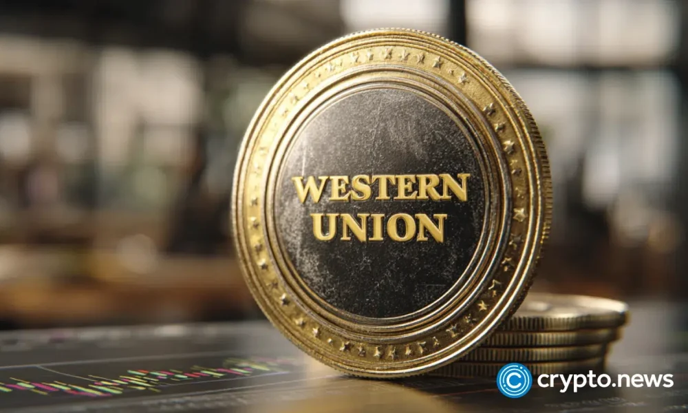 Bybit launches support for Western Union’s USDPT stablecoin