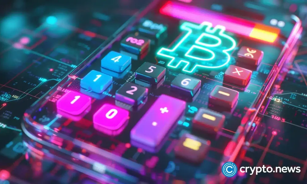 Congress revives crypto tax reform as CLARITY negotiations intensify
